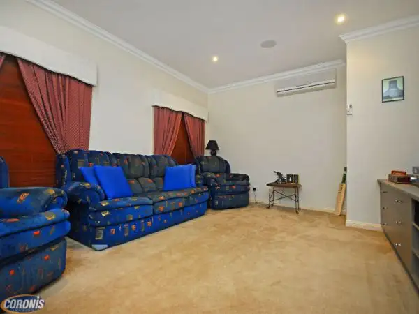 Fifth view of Homely house listing, 4 Webster Court, Petrie QLD 4502