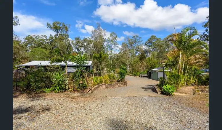 128 Glenbar Road, The Palms QLD 4570