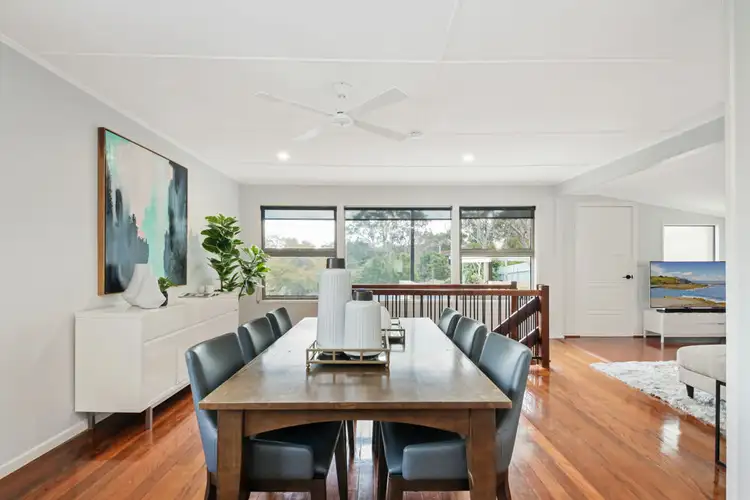 Third view of Homely house listing, 11 Rossett Street, Chermside West QLD 4032