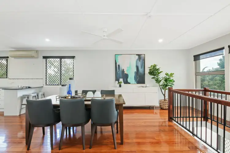 Fourth view of Homely house listing, 11 Rossett Street, Chermside West QLD 4032