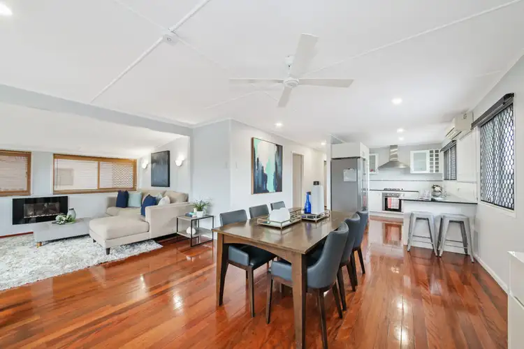 Fifth view of Homely house listing, 11 Rossett Street, Chermside West QLD 4032