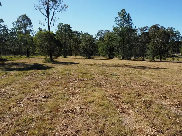 Lot 2 Arborthree Road, Glenwood QLD 4570
