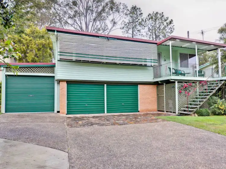 Main view of Homely house listing, 6 Wingara Grove, Ferny Hills QLD 4055