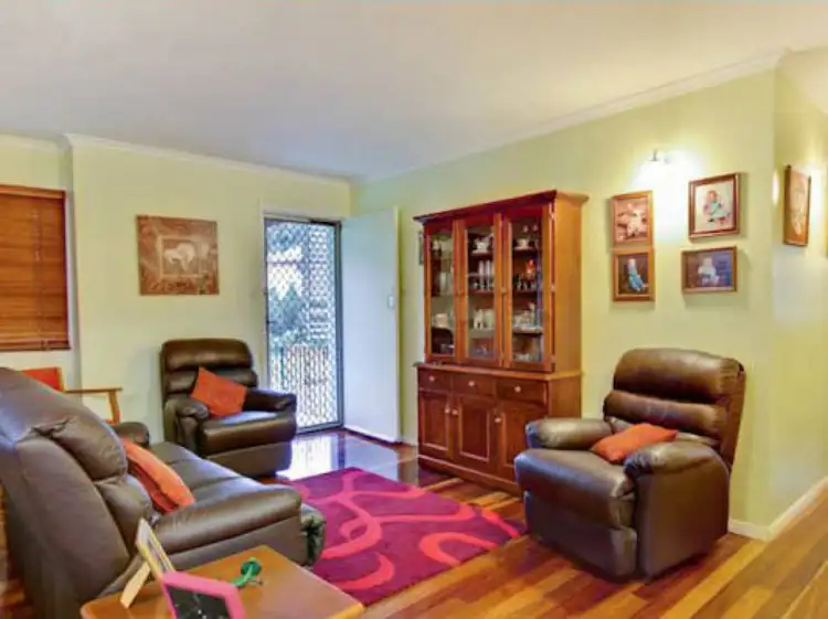 Fifth view of Homely house listing, 6 Wingara Grove, Ferny Hills QLD 4055
