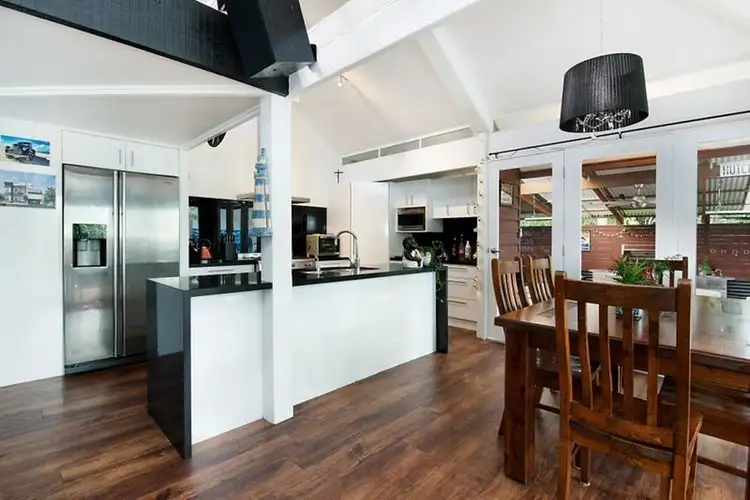 Fifth view of Homely house listing, 9 Colo Close, Mountain Creek QLD 4557