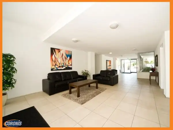 Third view of Homely unit listing, 40/150 Middle Street, Cleveland QLD 4163