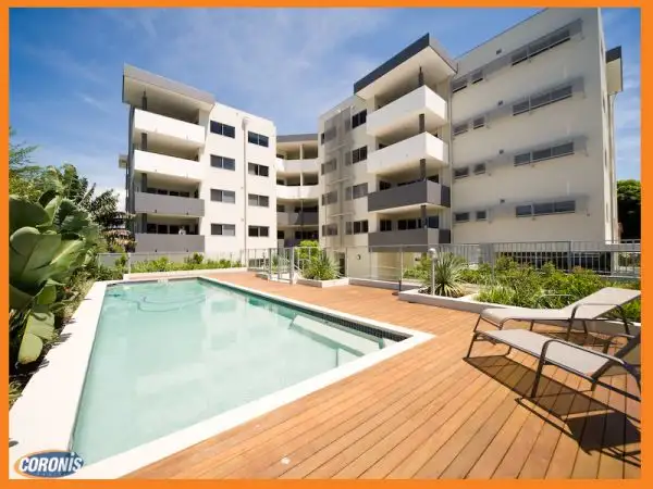 Fifth view of Homely unit listing, 40/150 Middle Street, Cleveland QLD 4163