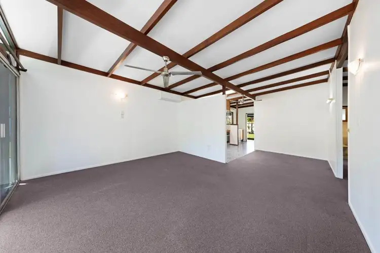 Fifth view of Homely house listing, 185 Greenslopes Street, Edge Hill QLD 4870