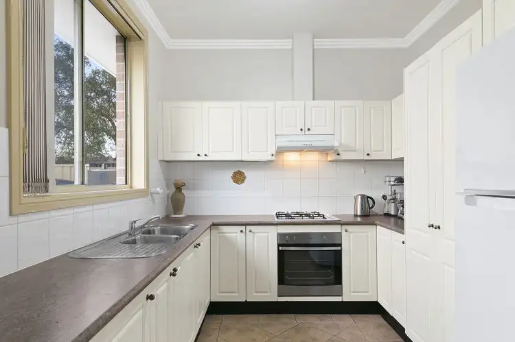 Second view of Homely villa listing, 4/31-35 Hampden Road, South Wentworthville NSW 2145