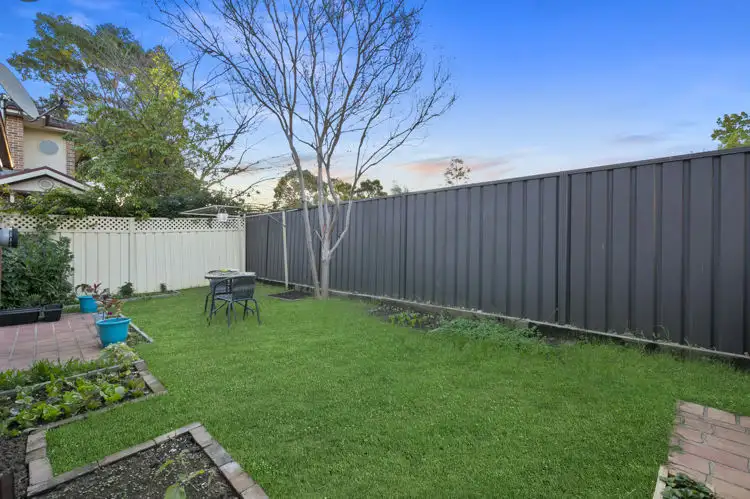 Third view of Homely villa listing, 4/31-35 Hampden Road, South Wentworthville NSW 2145
