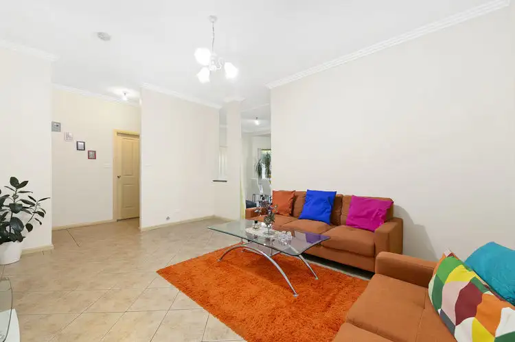 Fourth view of Homely villa listing, 4/31-35 Hampden Road, South Wentworthville NSW 2145
