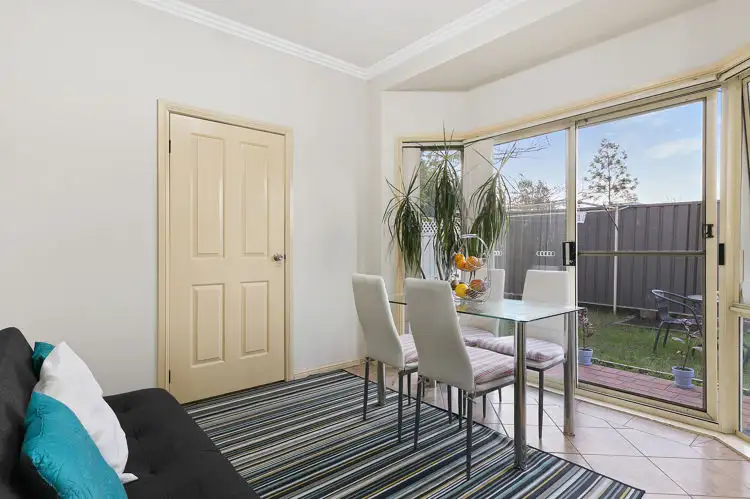 Fifth view of Homely villa listing, 4/31-35 Hampden Road, South Wentworthville NSW 2145