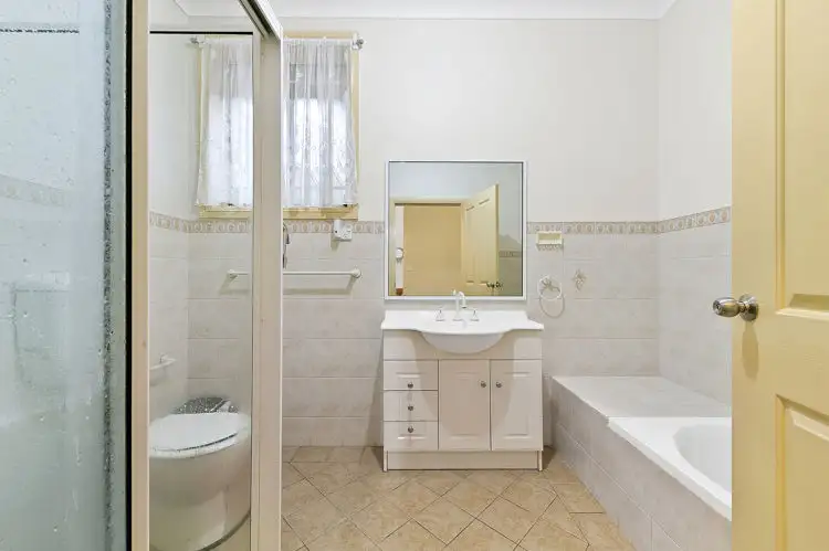 Sixth view of Homely villa listing, 4/31-35 Hampden Road, South Wentworthville NSW 2145