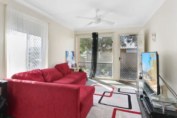 Second view of Homely unit listing, 1/26 Anne Street, Tamworth NSW 2340