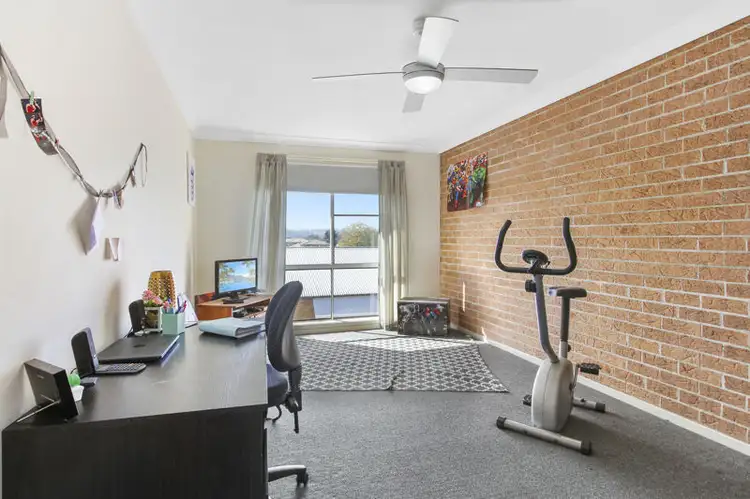Fifth view of Homely unit listing, 1/26 Anne Street, Tamworth NSW 2340