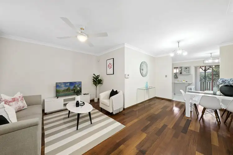 Second view of Homely house listing, 20 Laura Street, Merrylands NSW 2160