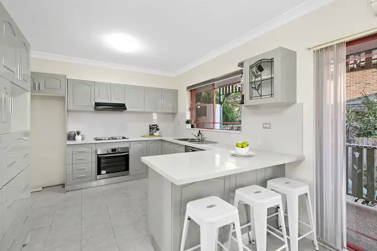 Fourth view of Homely house listing, 20 Laura Street, Merrylands NSW 2160