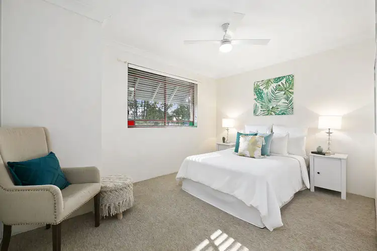 Fifth view of Homely house listing, 20 Laura Street, Merrylands NSW 2160