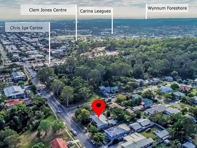 50 Gallipoli Road, Carina Heights QLD 4152