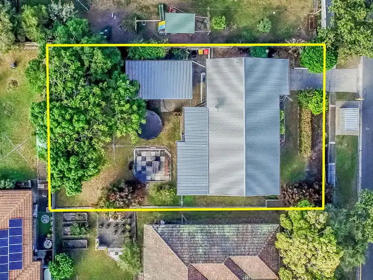 Fourth view of Homely house listing, 50 Gallipoli Road, Carina Heights QLD 4152
