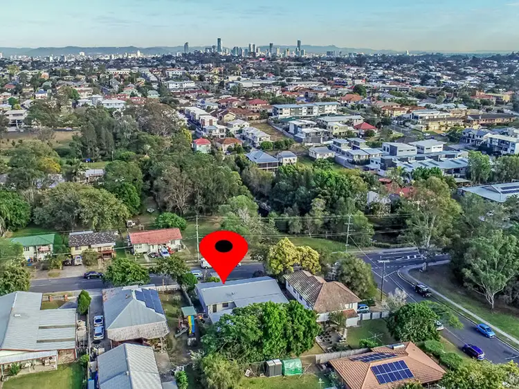 Fifth view of Homely house listing, 50 Gallipoli Road, Carina Heights QLD 4152