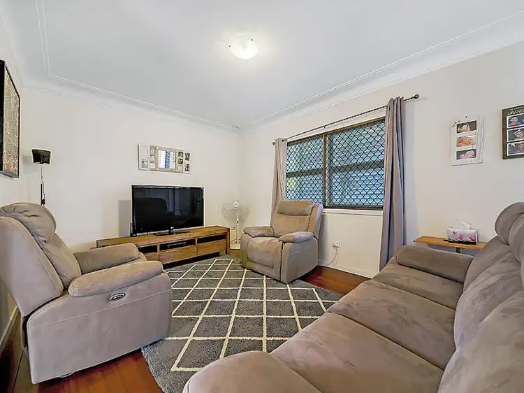 Sixth view of Homely house listing, 50 Gallipoli Road, Carina Heights QLD 4152
