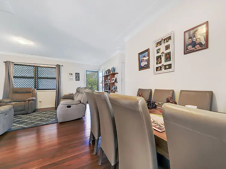 Seventh view of Homely house listing, 50 Gallipoli Road, Carina Heights QLD 4152
