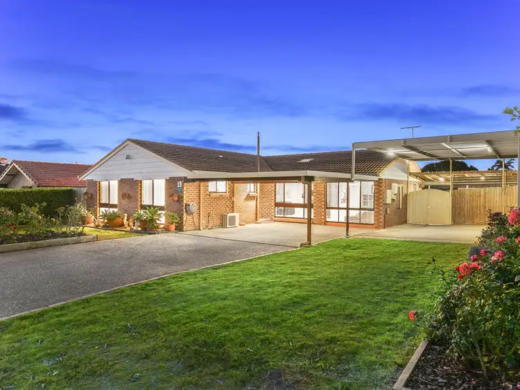 19 Barramundi Street, Manly West QLD 4179
