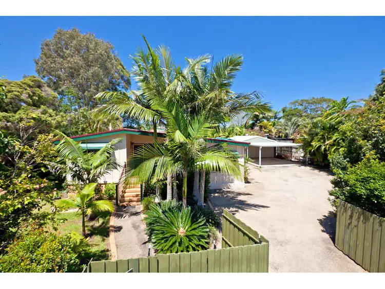 5-7 Collingwood Rd, Birkdale QLD 4159