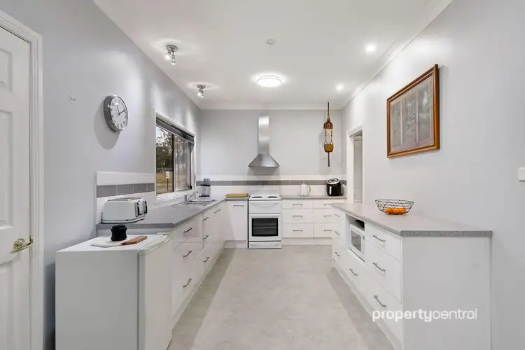 Second view of Homely house listing, 29 Nineteenth Street, Warragamba NSW 2752