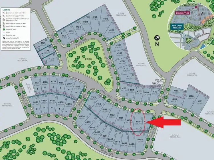 77 University Drive, Campbelltown NSW 2560