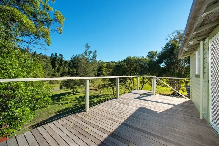 Third view of Homely house listing, 263 Booerie Creek Rd, Booerie Creek NSW 2480