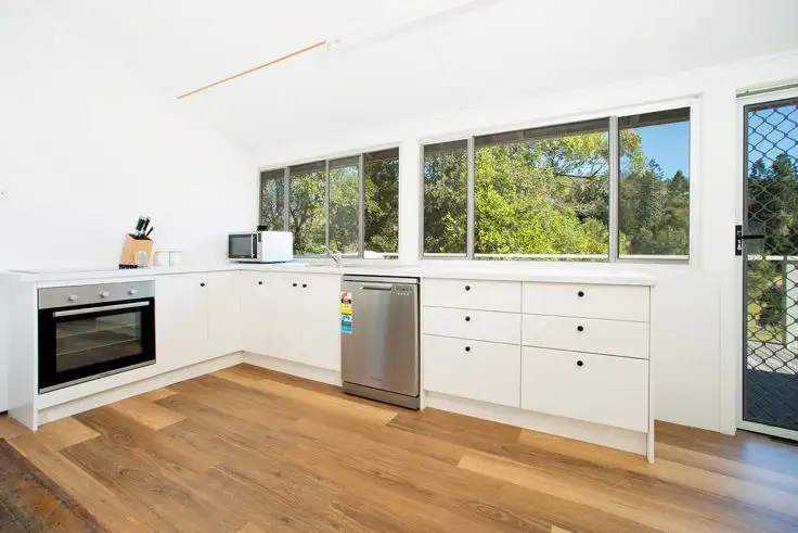 Fifth view of Homely house listing, 263 Booerie Creek Rd, Booerie Creek NSW 2480