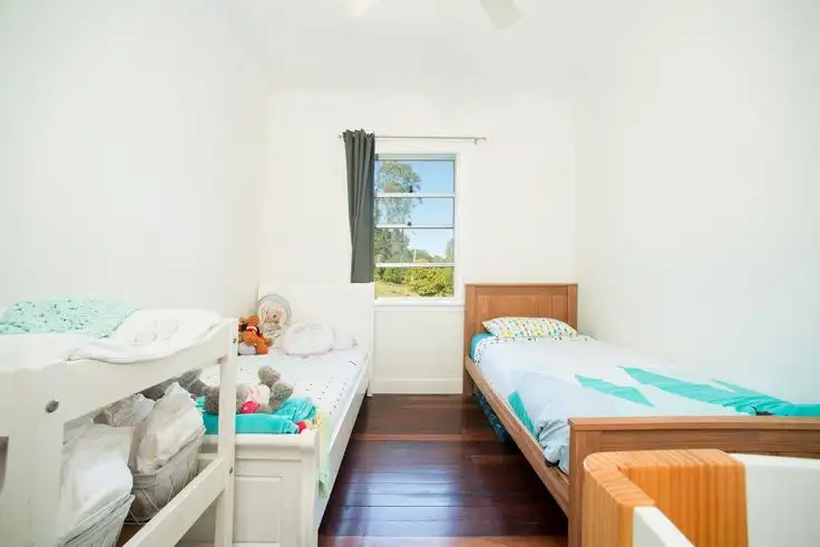 Sixth view of Homely house listing, 263 Booerie Creek Rd, Booerie Creek NSW 2480