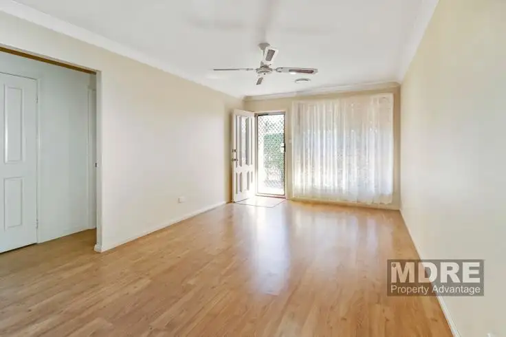 Second view of Homely townhouse listing, U1 40 Henry Street, Belmont NSW 2280