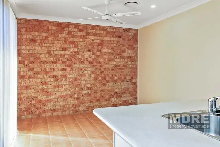 Third view of Homely townhouse listing, U1 40 Henry Street, Belmont NSW 2280
