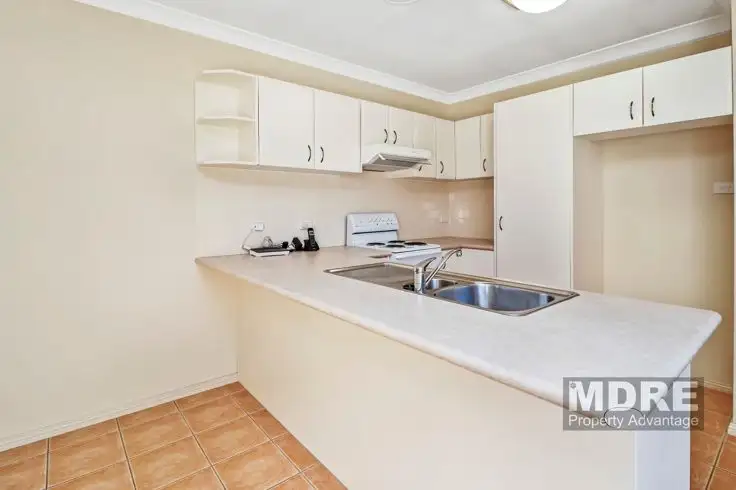 Fourth view of Homely townhouse listing, U1 40 Henry Street, Belmont NSW 2280