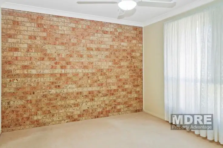 Seventh view of Homely townhouse listing, U1 40 Henry Street, Belmont NSW 2280