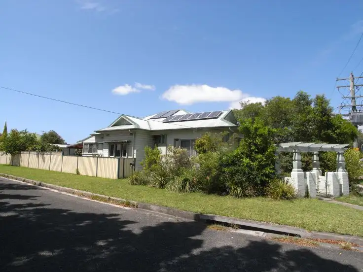 55 Silsoe Street, Mayfield NSW 2304
