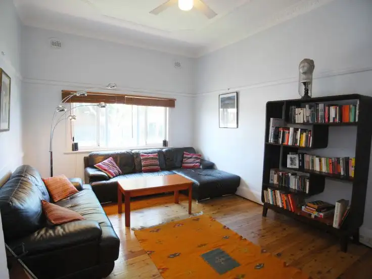 Fifth view of Homely house listing, 55 Silsoe Street, Mayfield NSW 2304