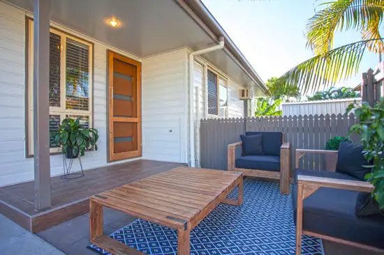 Second view of Homely house listing, 2/3 Pratt Street, South Mackay QLD 4740