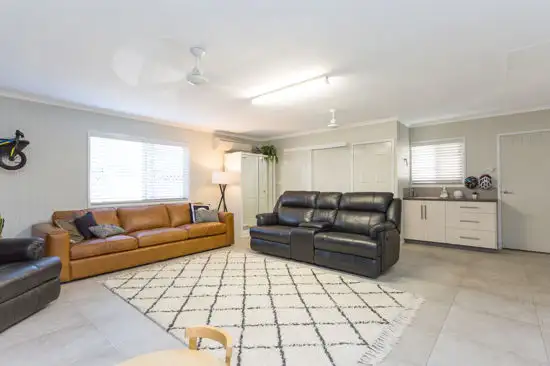 Sixth view of Homely house listing, 2/3 Pratt Street, South Mackay QLD 4740
