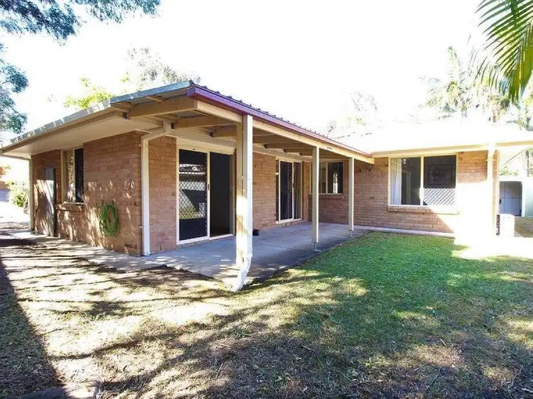 Third view of Homely house listing, 9 Tamarind Close, Nerang QLD 4211