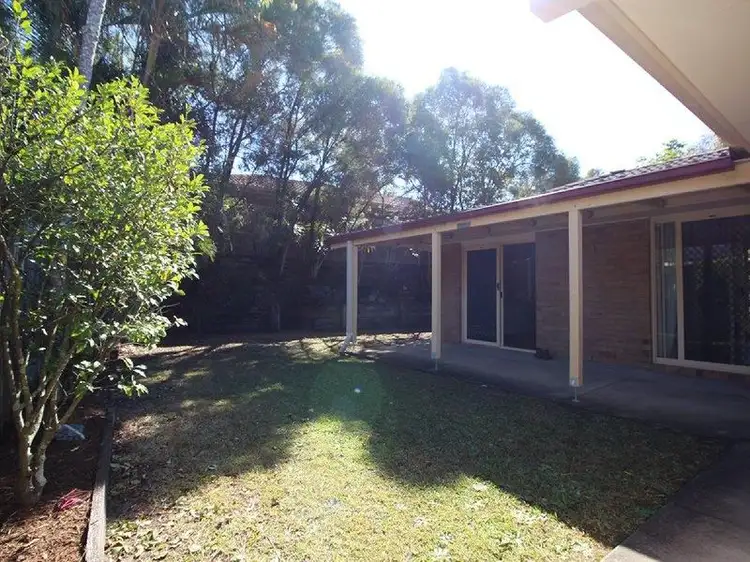 Fifth view of Homely house listing, 9 Tamarind Close, Nerang QLD 4211