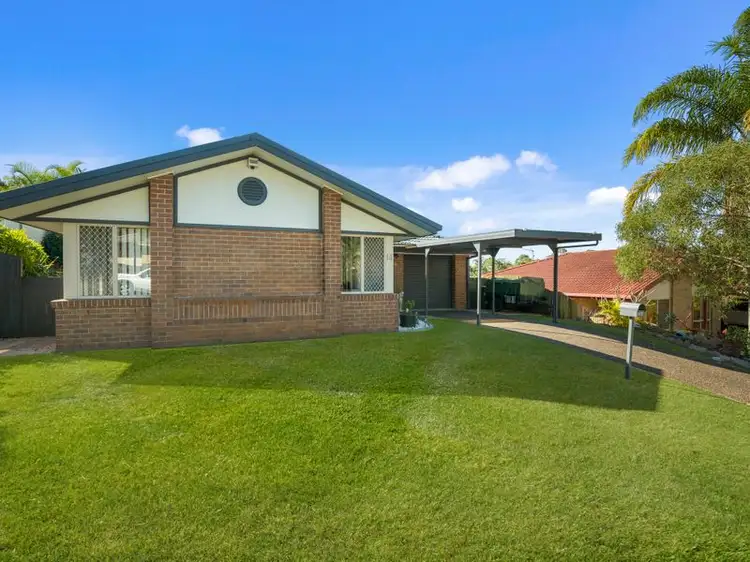 14 Tamarind Close, Nerang QLD 4211