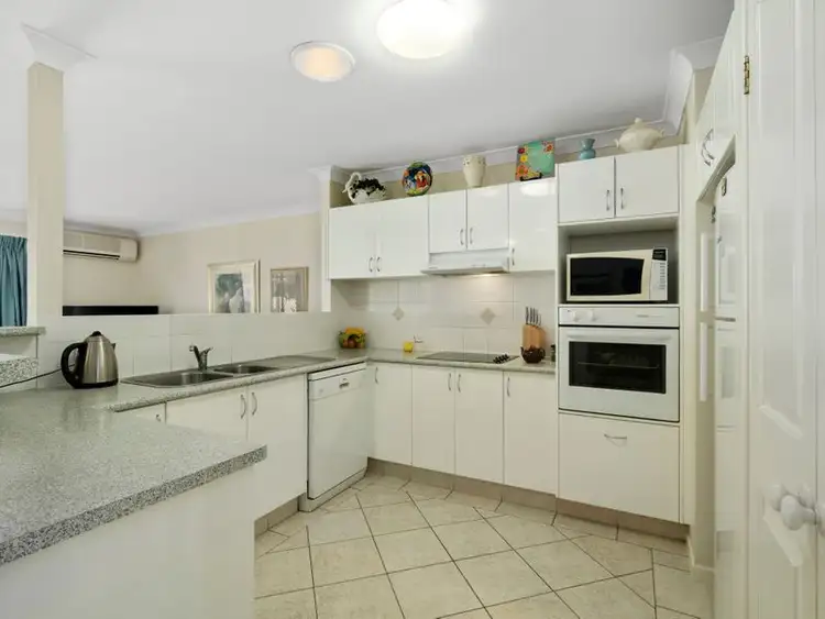 Fourth view of Homely house listing, 50/29 Ellis Drive, Mudgeeraba QLD 4213