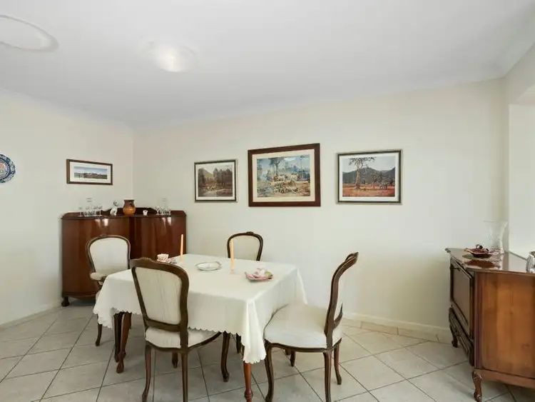 Sixth view of Homely house listing, 50/29 Ellis Drive, Mudgeeraba QLD 4213