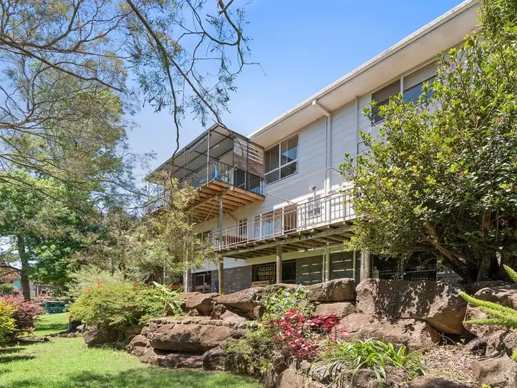 Main view of Homely house listing, 27 Hibiscus Parade, Banora Point NSW 2486