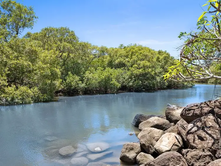 Second view of Homely house listing, 27 Hibiscus Parade, Banora Point NSW 2486