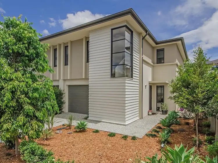 54/2 Bourton Road, Merrimac QLD 4226